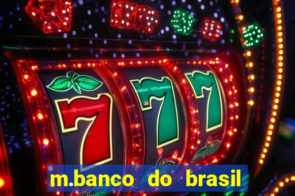 m.banco do brasil 777 bet